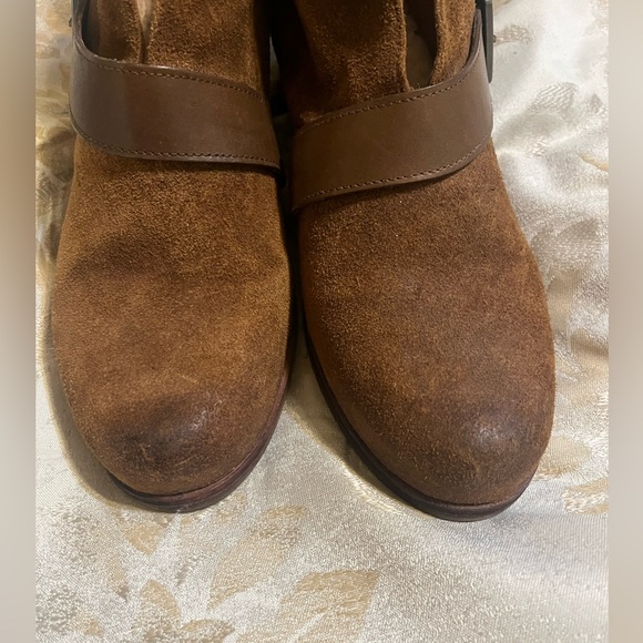 Ugg booties boots - Picture 5 of 9